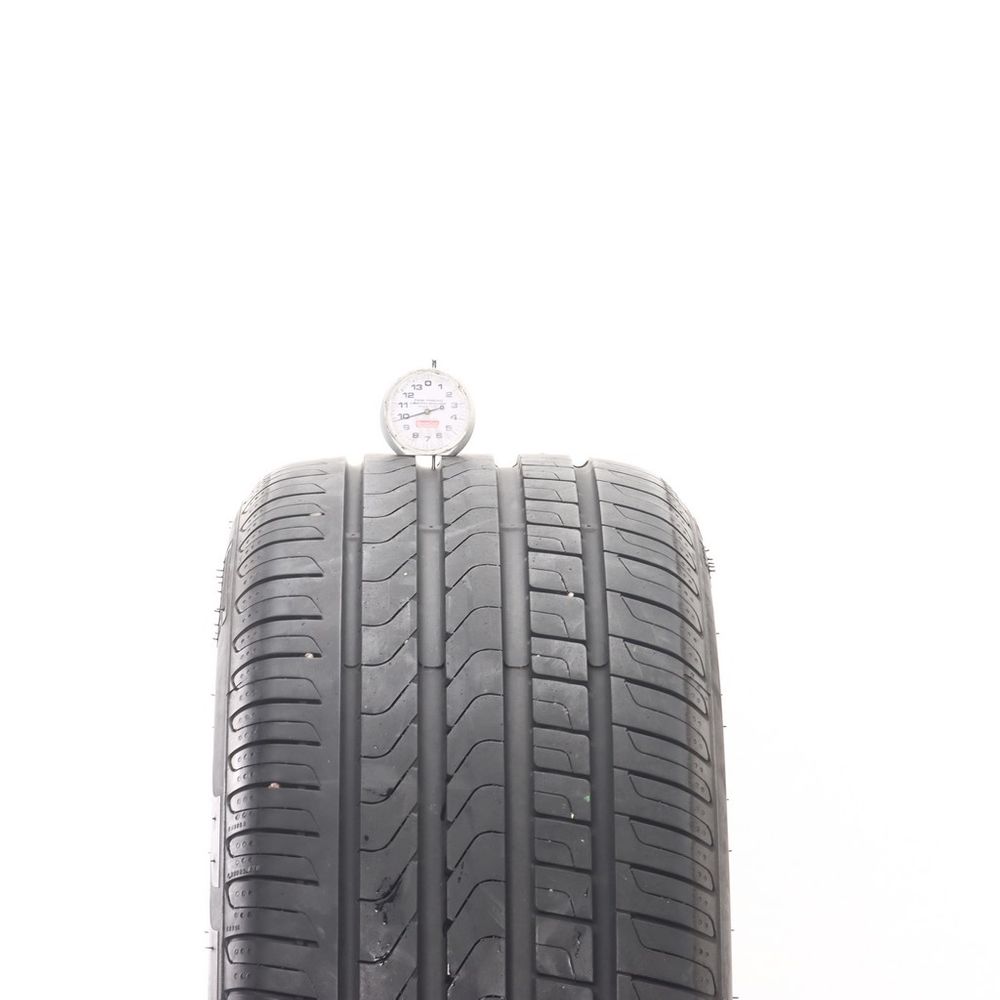 Used 255/40R20 Pirelli Scorpion Verde Seal Inside 101V - 10/32 - Image 2