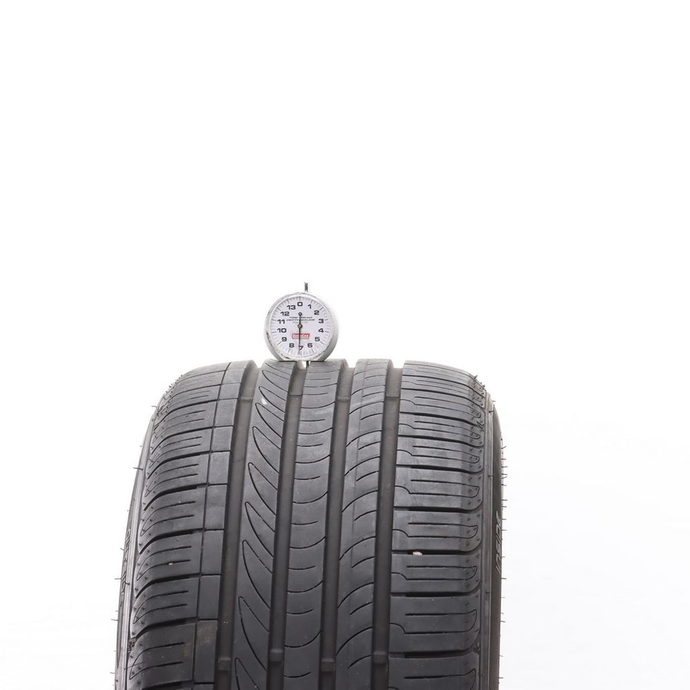 Set of (2) Used 235/45R18 Sceptor 4XS 98V - 7-8.5/32 - Image 2