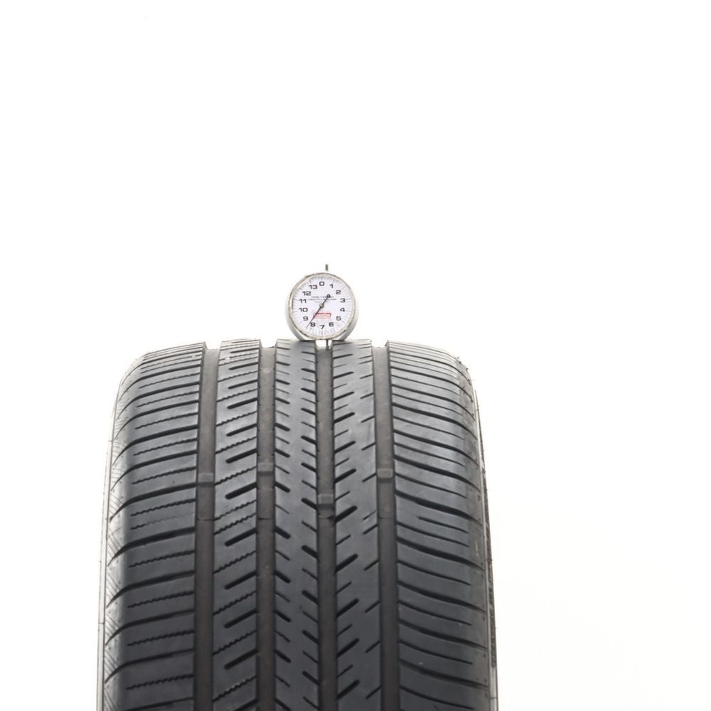 Used 245/35R21 Atlas Force UHP 96W - 8/32 - Image 2