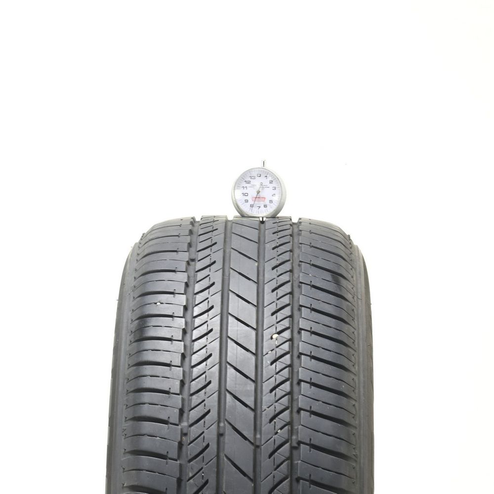 Set of (4) Used 225/55R18 Bridgestone Dueler H/L 400 97H - 7-7.5/32 - Image 5
