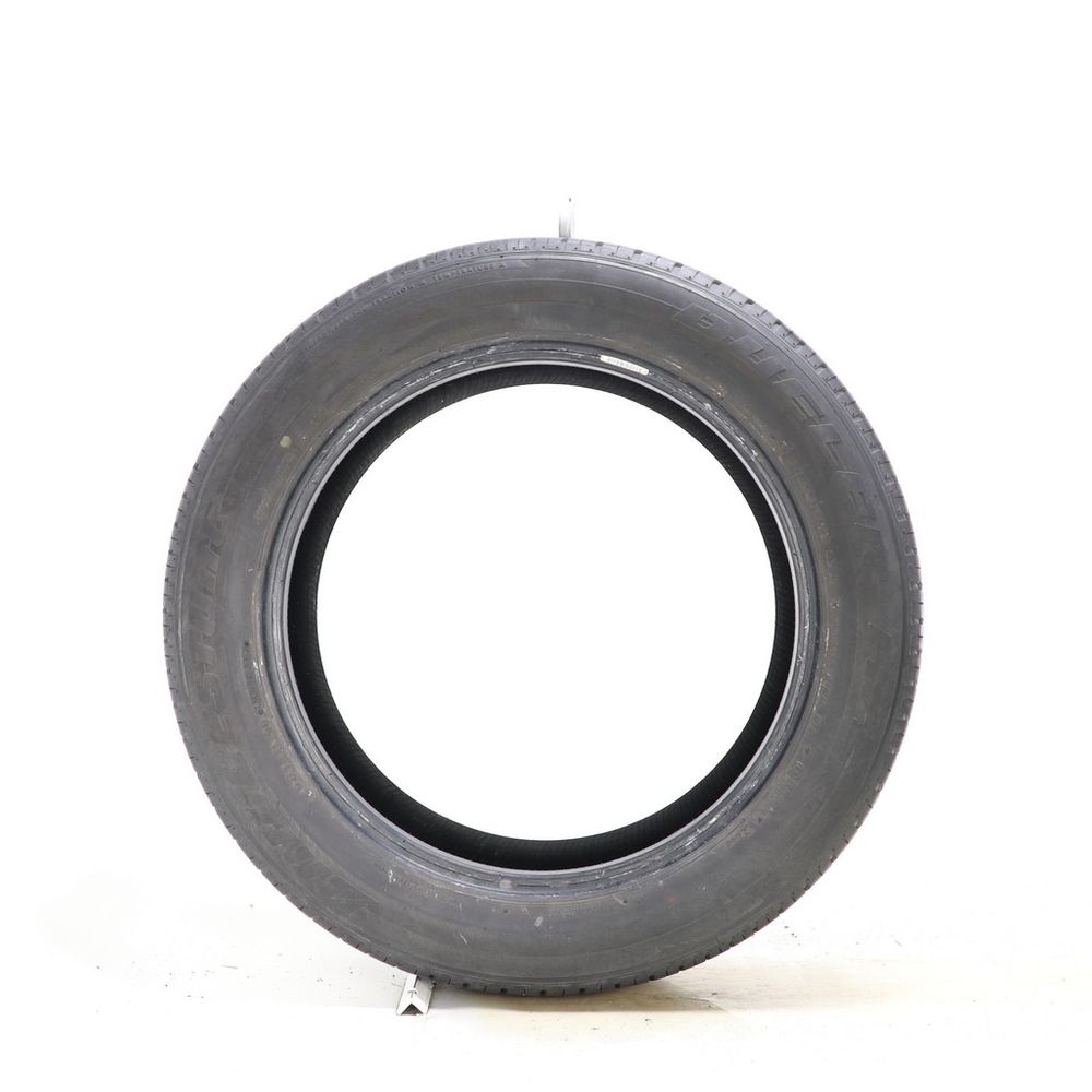 Set of (4) Used 225/55R18 Bridgestone Dueler H/L 400 97H - 7-7.5/32 - Image 6