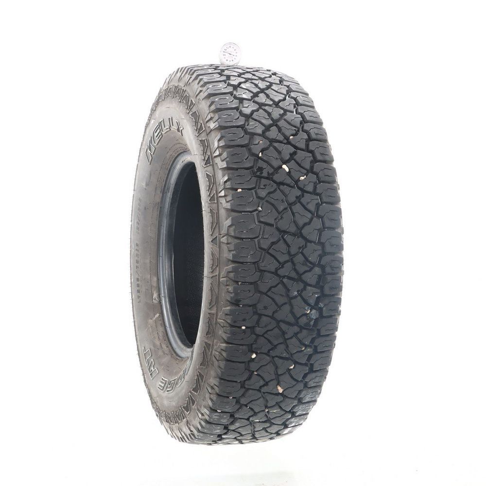 Used LT 285/75R16 Kelly Edge AT 126/123R E - 11/32 - Image 1