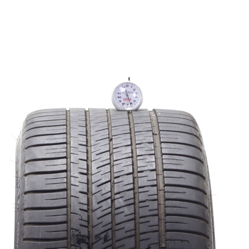 Used 285/30ZR20 Michelin Pilot Sport A/S 3 Plus 99Y - 6/32 - Image 2