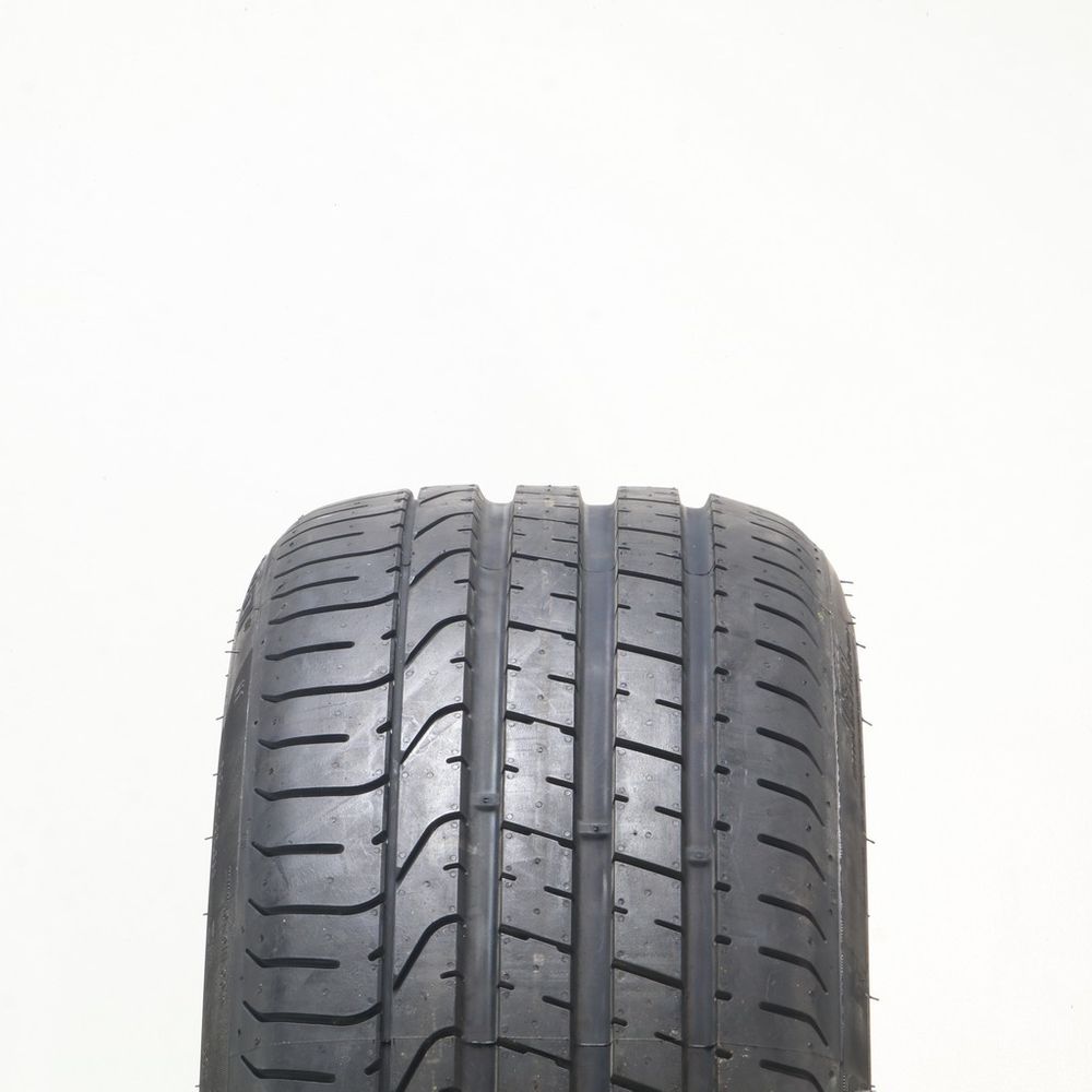 Driven Once 245/35ZR20 Pirelli P Zero N1 91Y - 9.5/32 - Image 2
