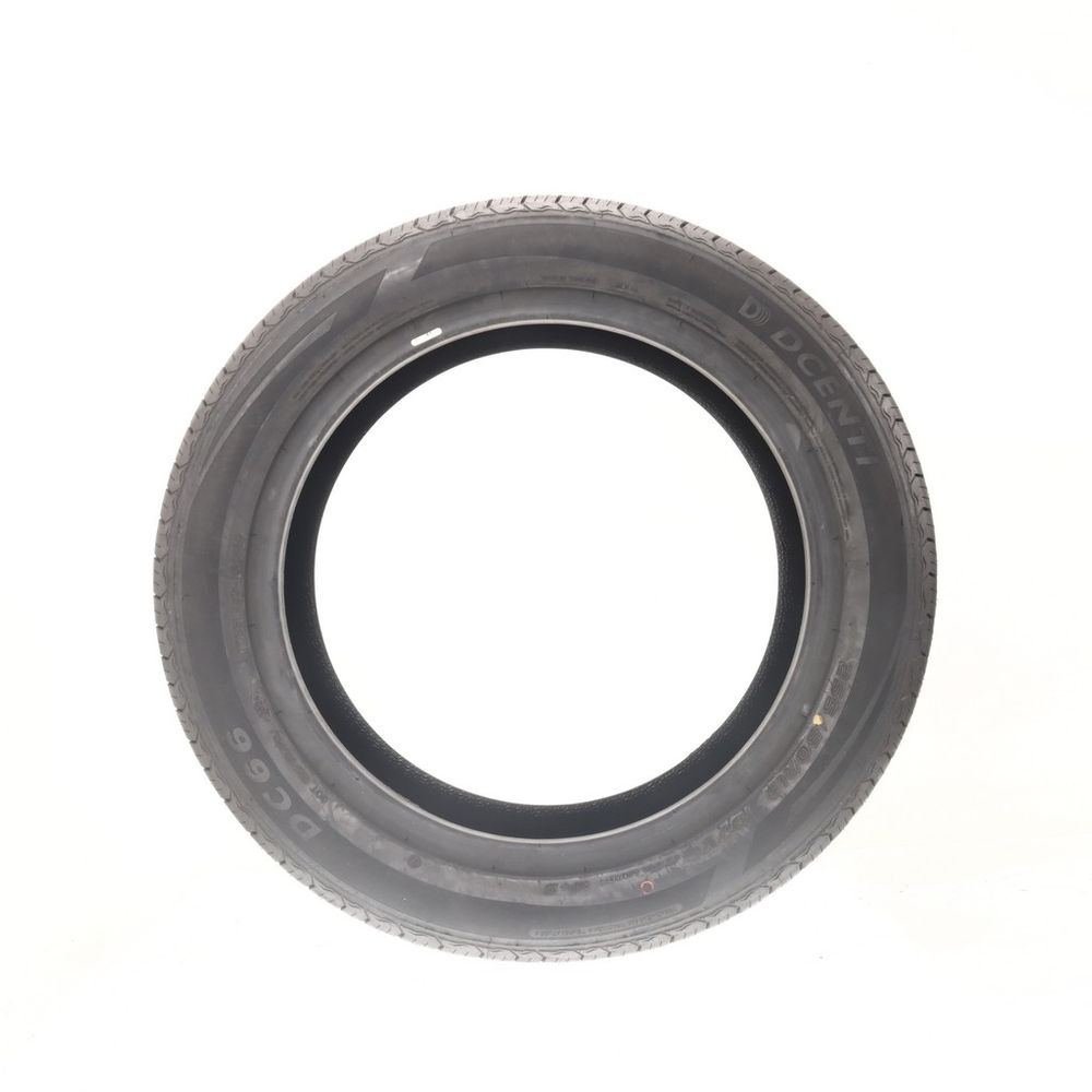 Set of (2) New 255/50R19 Dcenti DC66 107V - Image 3