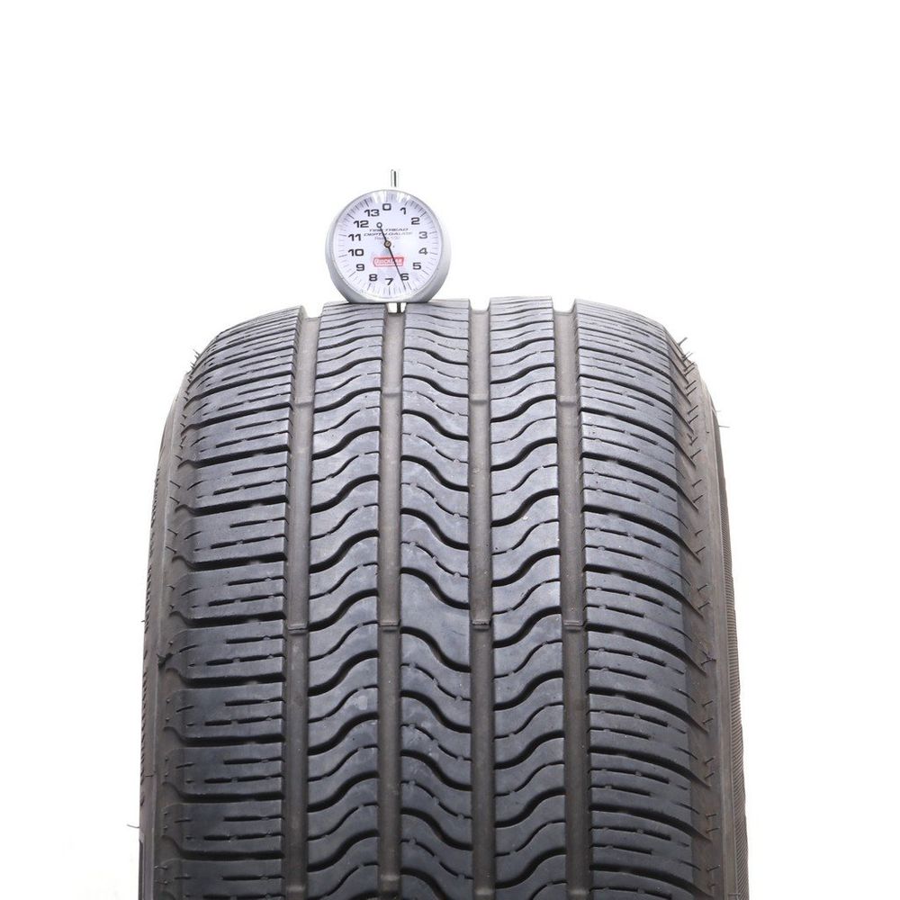 Set of (2) Used 225/55R18 Firestone All Season 98H - 6-6.5/32 - Image 2
