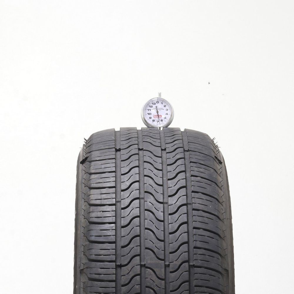 Set of (2) Used 225/55R18 Firestone All Season 98H - 6-6.5/32 - Image 5