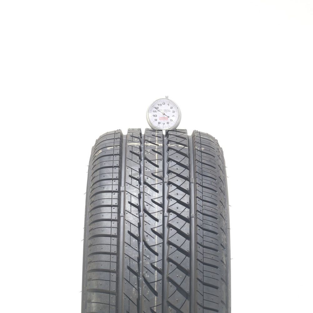 Set of (4) Used 205/60RF16 Bridgestone DriveGuard RFT 92V - 11.5/32 - Image 2