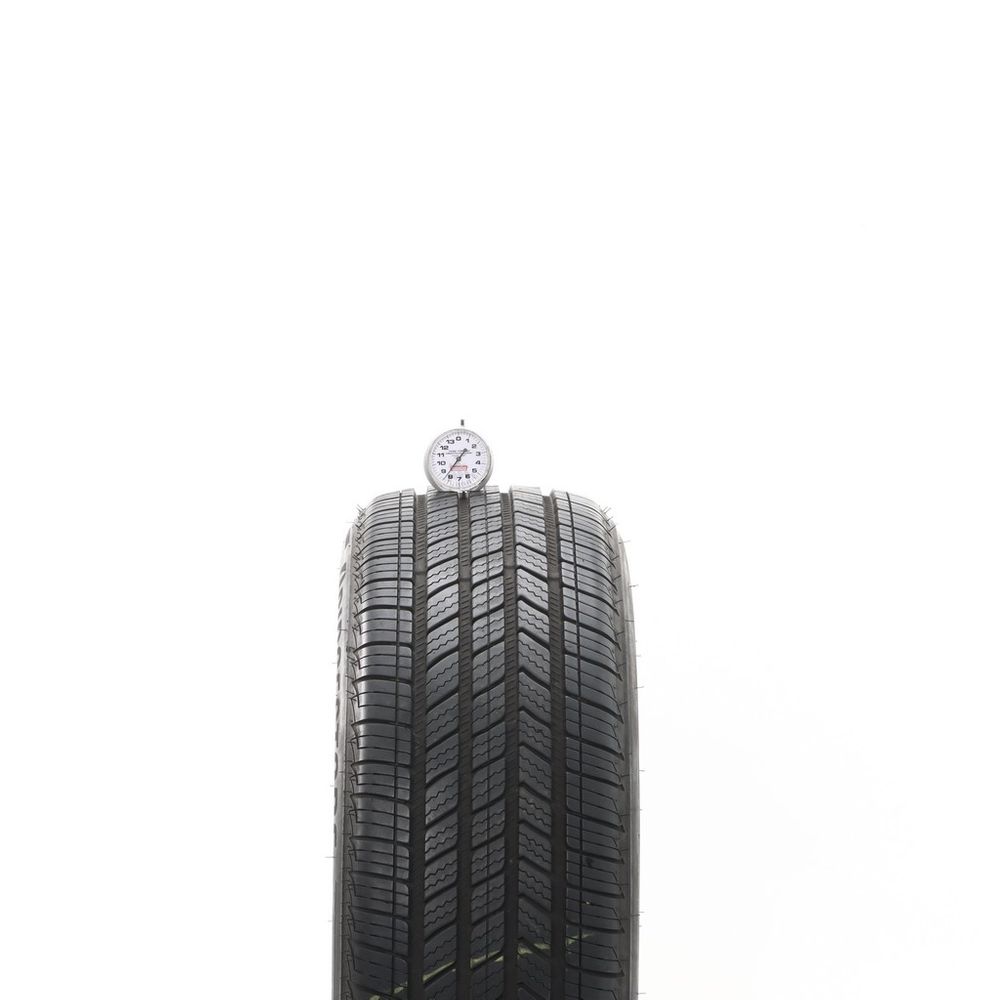 Set of (2) Used 205/55R16 Bridgestone Turanza Quiet Track 91V - 8.5/32 - Image 2