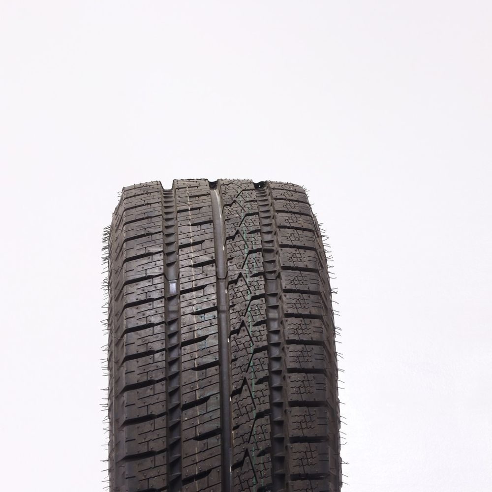 Set of (2) New LT 225/75R16 Toyo Celsius Cargo 115/112R - 18/32 - Image 2