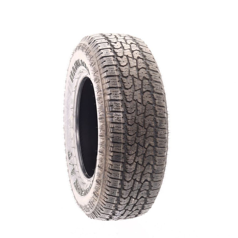 New 265/70R17 Nankang Conqueror A/T 115T - Image 1