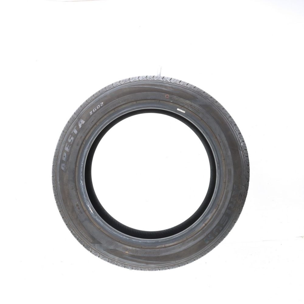 Used 225/55R18 Arisun Aresta ZG02 98V - 9/32 - Image 3