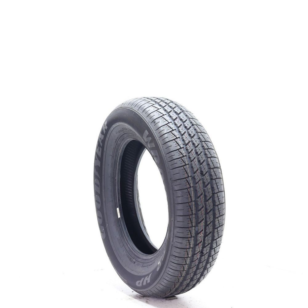 Driven Once 215/70R16 Goodyear Wrangler HP 99H - 9/32 - Image 1