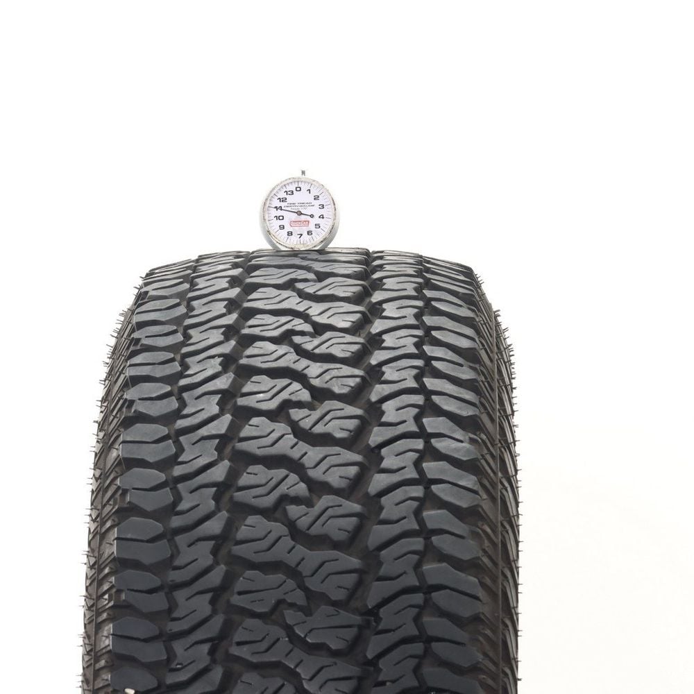 Set of (2) Used 265/70R16 SureDrive All-Terrain 112T - 11/32 - Image 2