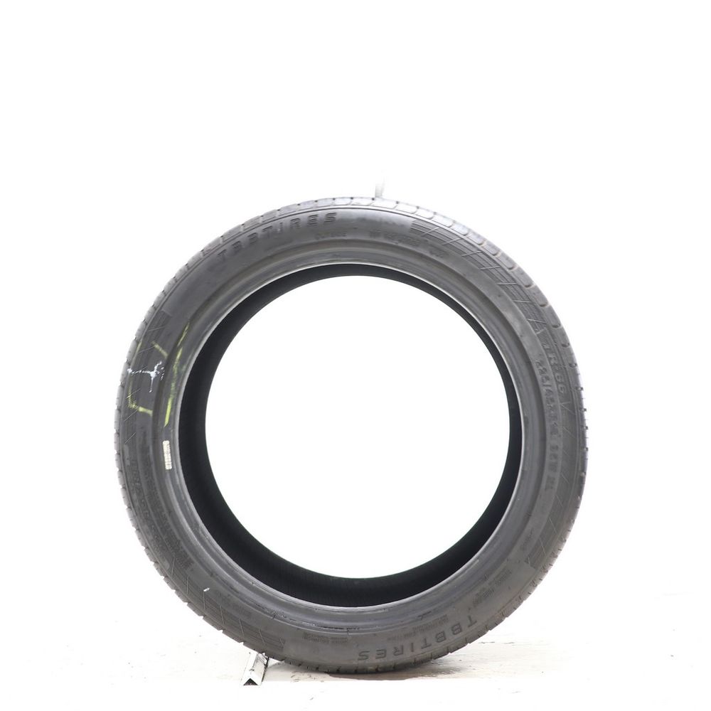 Used 225/45ZR18 TBB TR-66 95W - 7.5/32 - Image 3