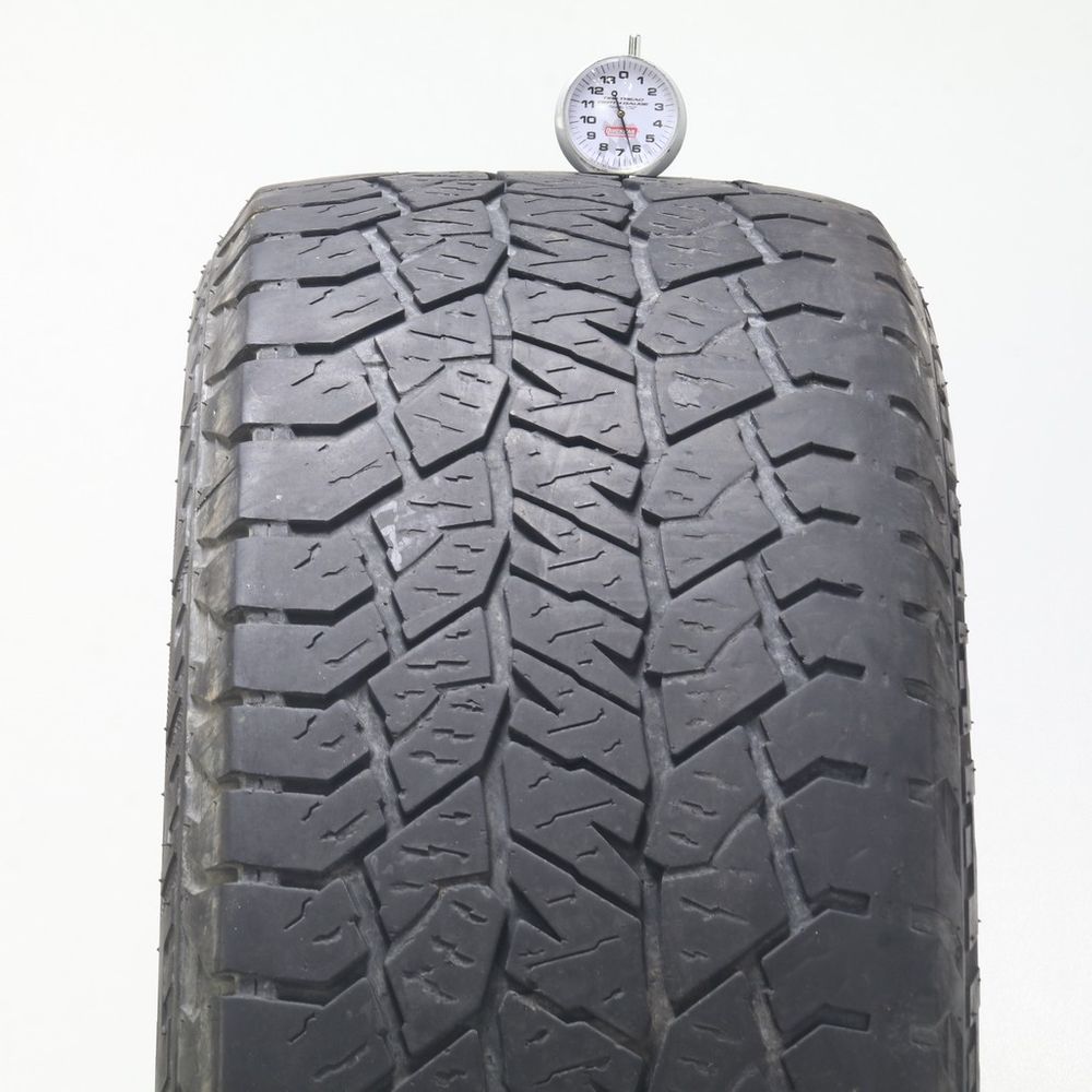 Used LT 295/60R20 Hankook Dynapro AT2 126/123S E - 5/32 - Image 2