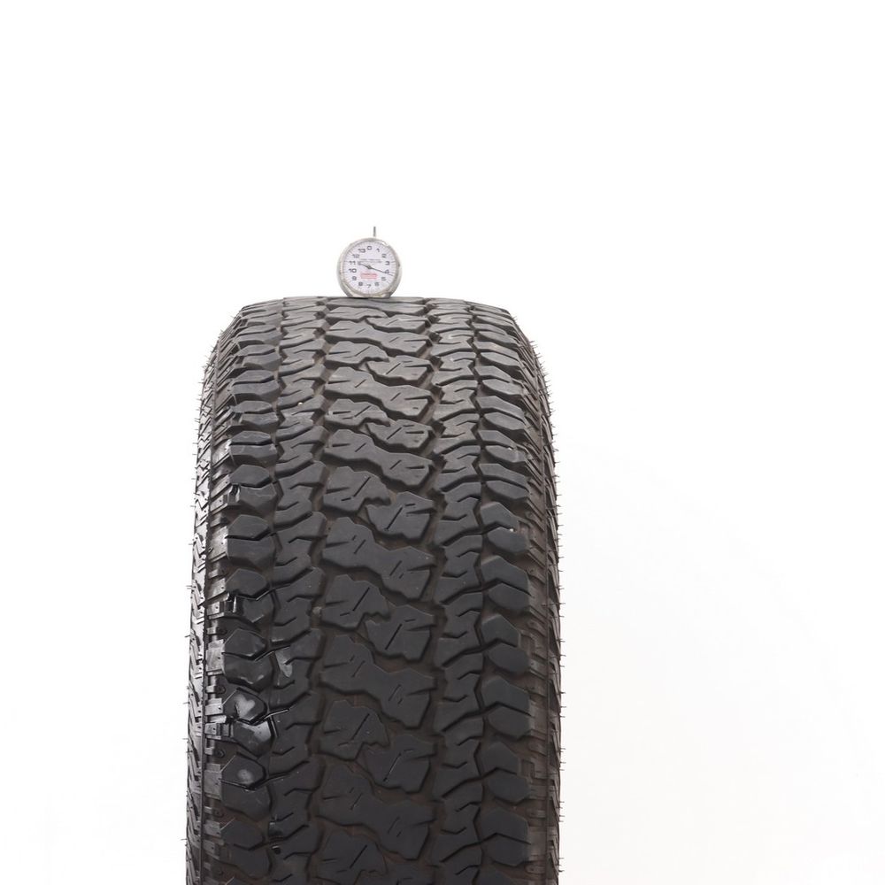 Used 265/65R18 Fuzion A/T 114T - 4/32 - Image 2