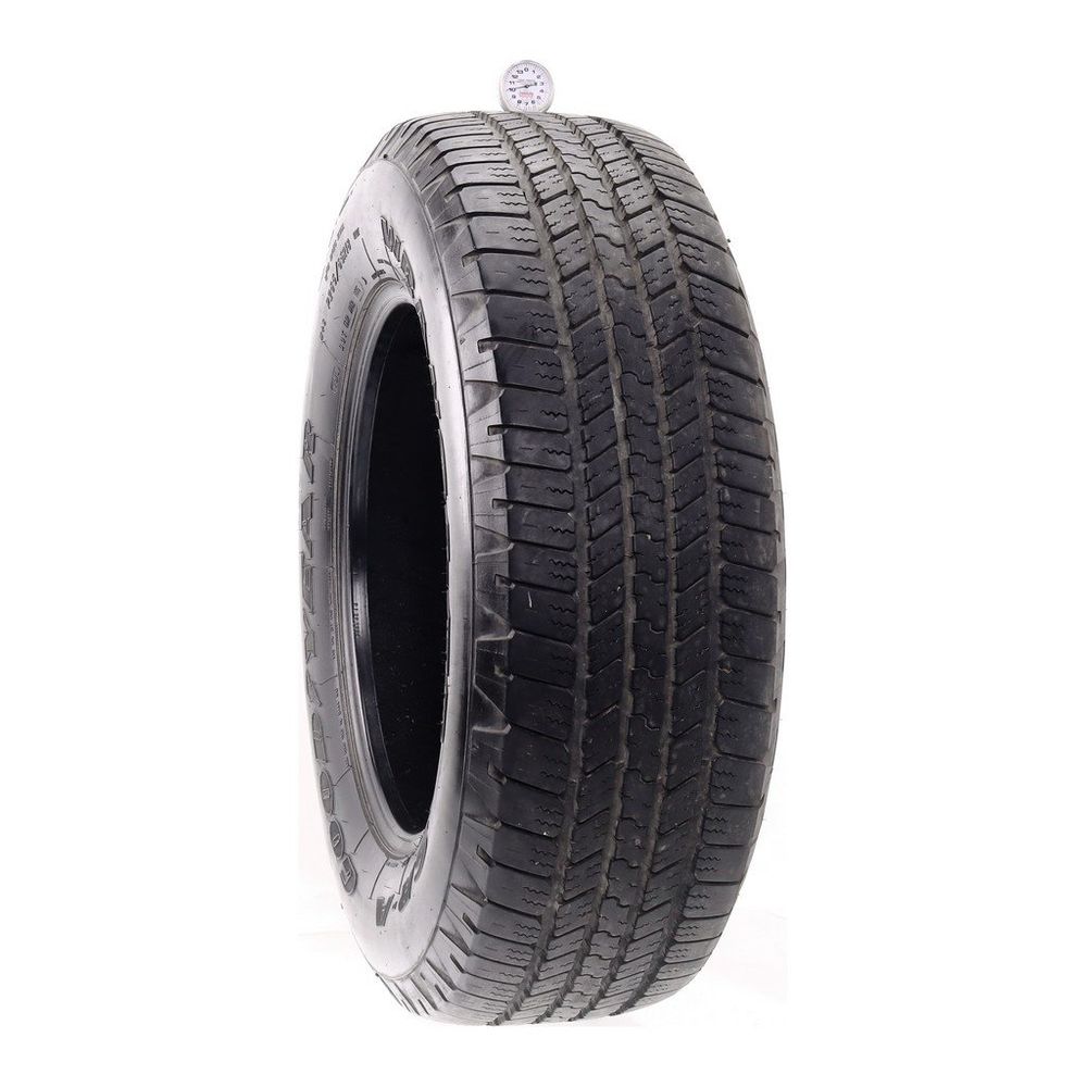 Used 265/65R18 Goodyear Wrangler SR-A 112T - 10/32 - Image 1