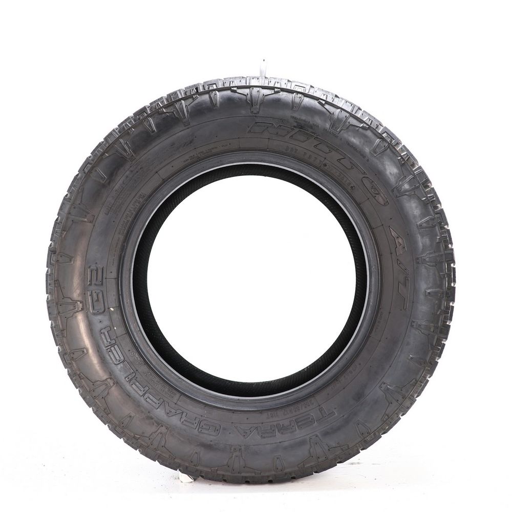 Used 265/65R17 Nitto Terra Grappler G2 A/T 116T - 7/32 - Image 3
