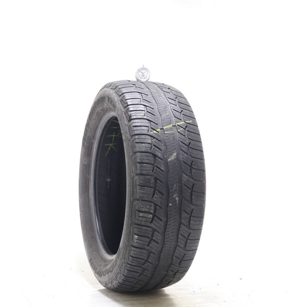 Used 235/55R18 BFGoodrich Advantage T/A Sport LT 100V - 5/32 - Image 1