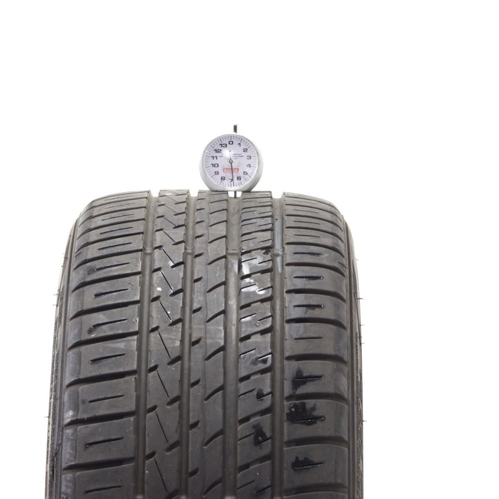 Set of (2) Used 225/40ZR18 Falken Pro G5 Sport A/S 92Y - 6-6.5/32 - Image 5