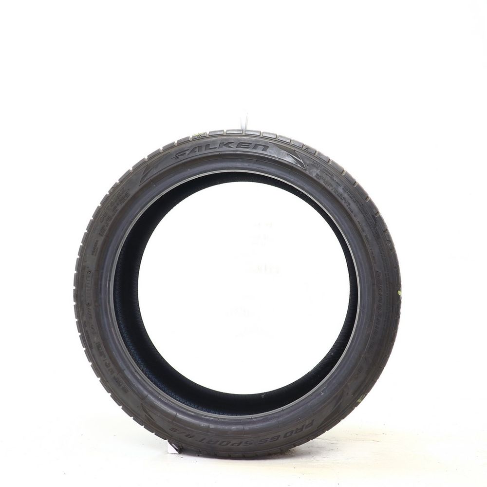 Set of (2) Used 225/40ZR18 Falken Pro G5 Sport A/S 92Y - 6-6.5/32 - Image 6