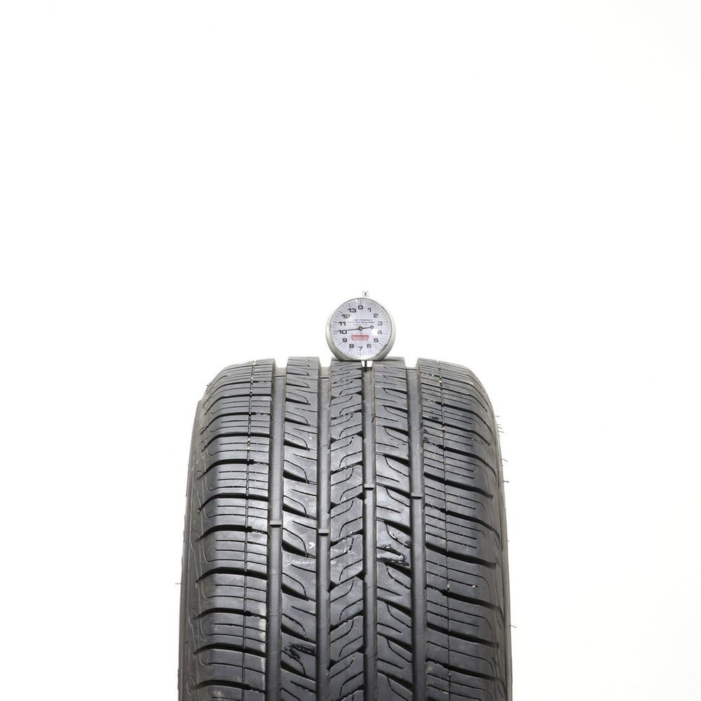 Set of (2) Used 215/55R18 Goodyear Assurance ComfortDrive 95H - 10-10.5/32 - Image 2