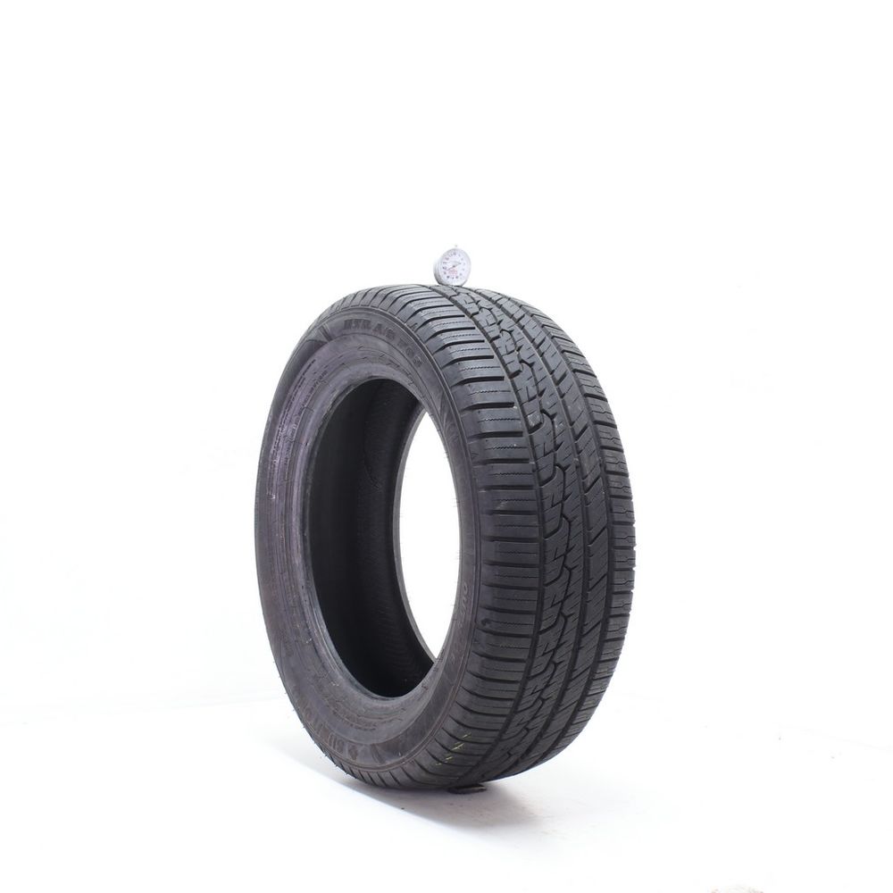 Set of (2) Used 215/55R16 Sumitomo HTR A/S P02 97V - 8-9.5/32 - Image 4