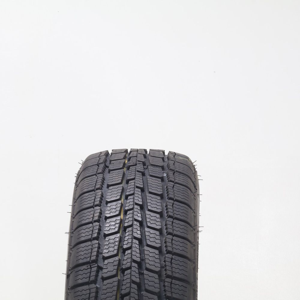 Driven Once 195/65R15 Firestone WeatherGrip 91H - 10/32 - Image 2