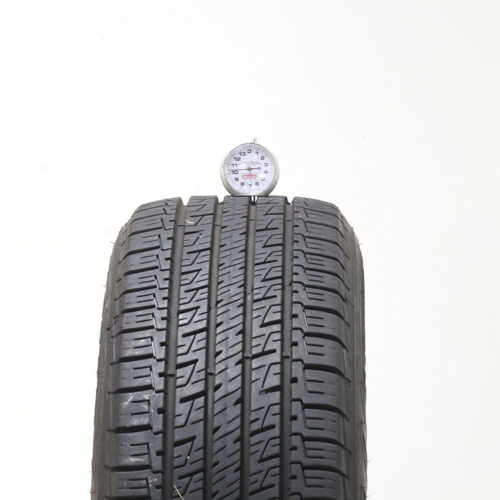 Set of (2) Used 225/60R17 Goodyear Assurance MaxLife 99H - 10-11.5/32 - Image 2