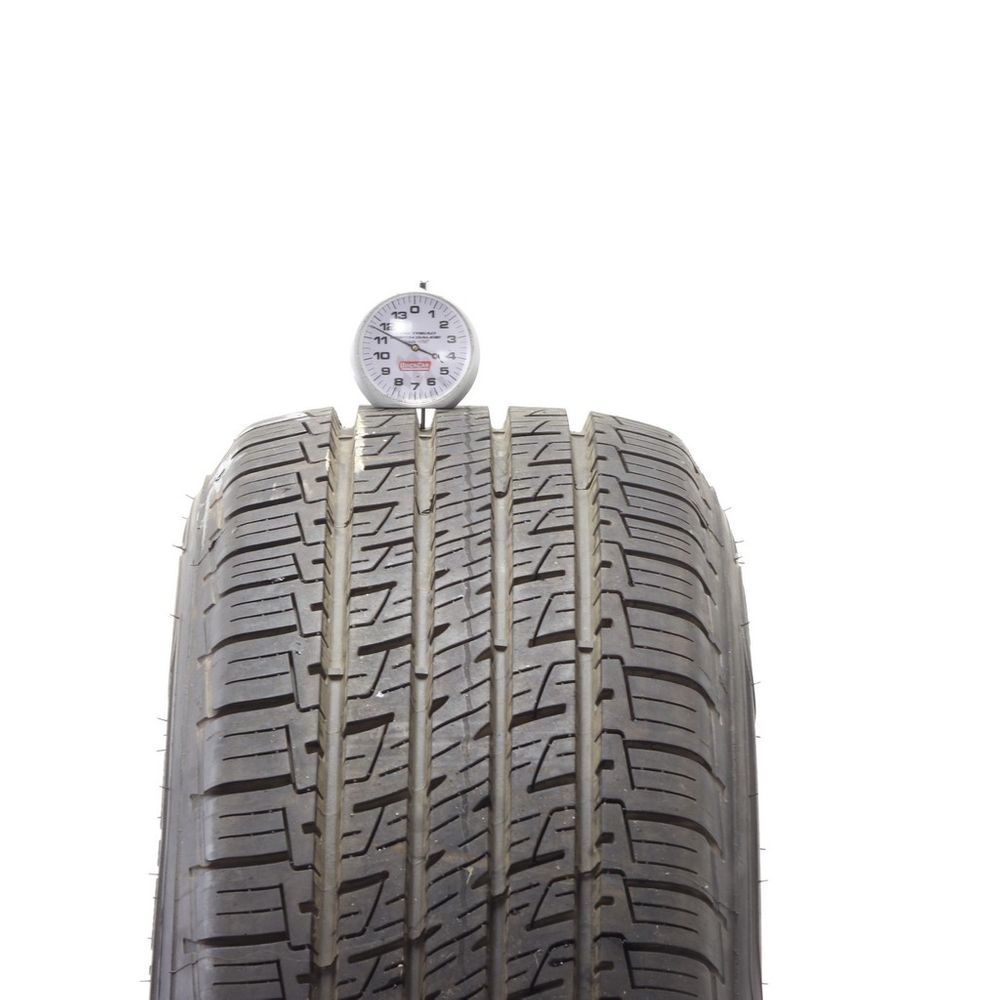 Set of (2) Used 225/60R17 Goodyear Assurance MaxLife 99H - 10-11.5/32 - Image 5