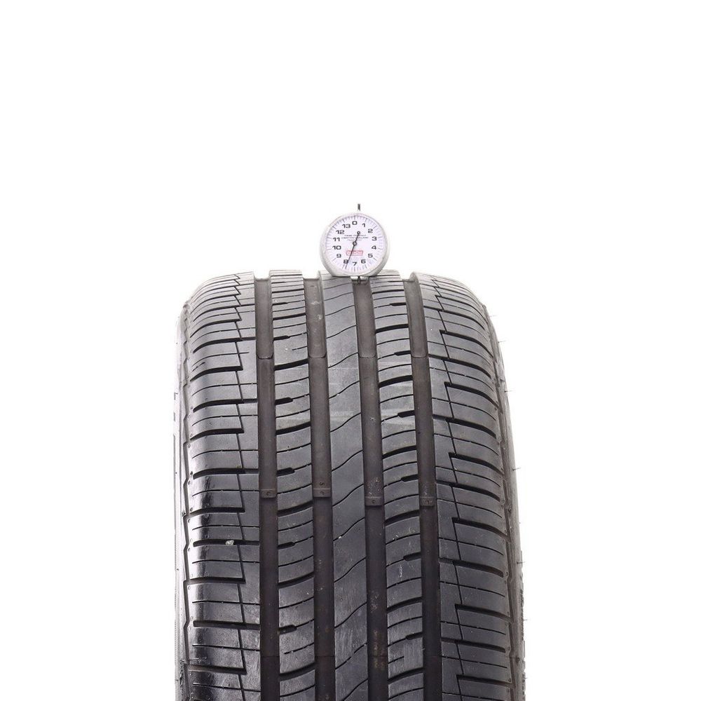 Set of (4) Used 225/50R17 Mastercraft Stratus AS 94V - 7.5/32 - Image 2