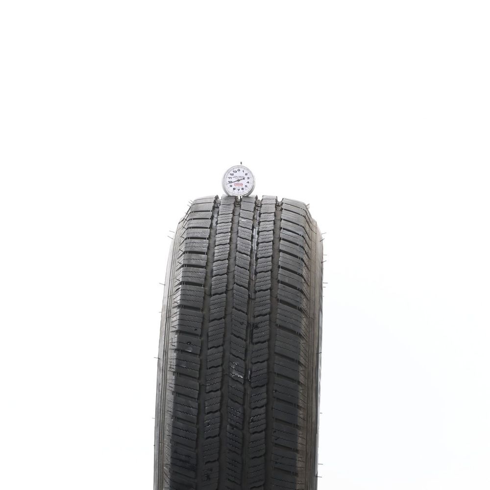 Set of (2) Used 215/70R16 Michelin Defender LTX M/S 100H - 8.5-9.5/32 - Image 5