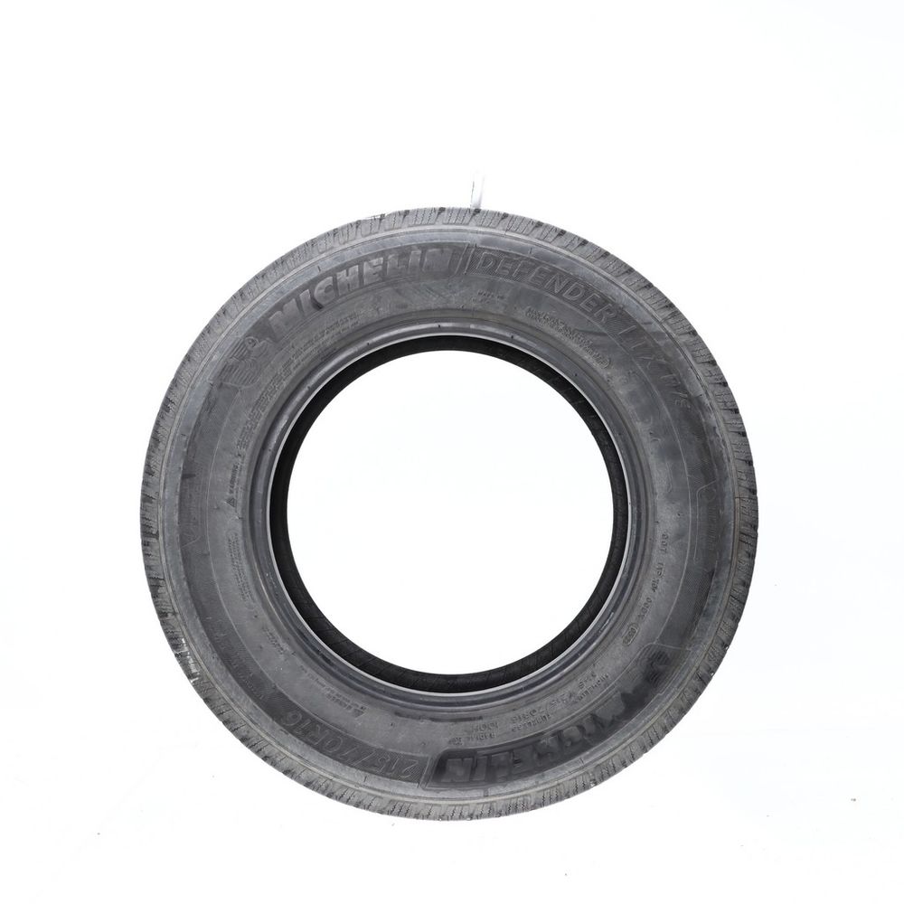 Set of (2) Used 215/70R16 Michelin Defender LTX M/S 100H - 8.5-9.5/32 - Image 6