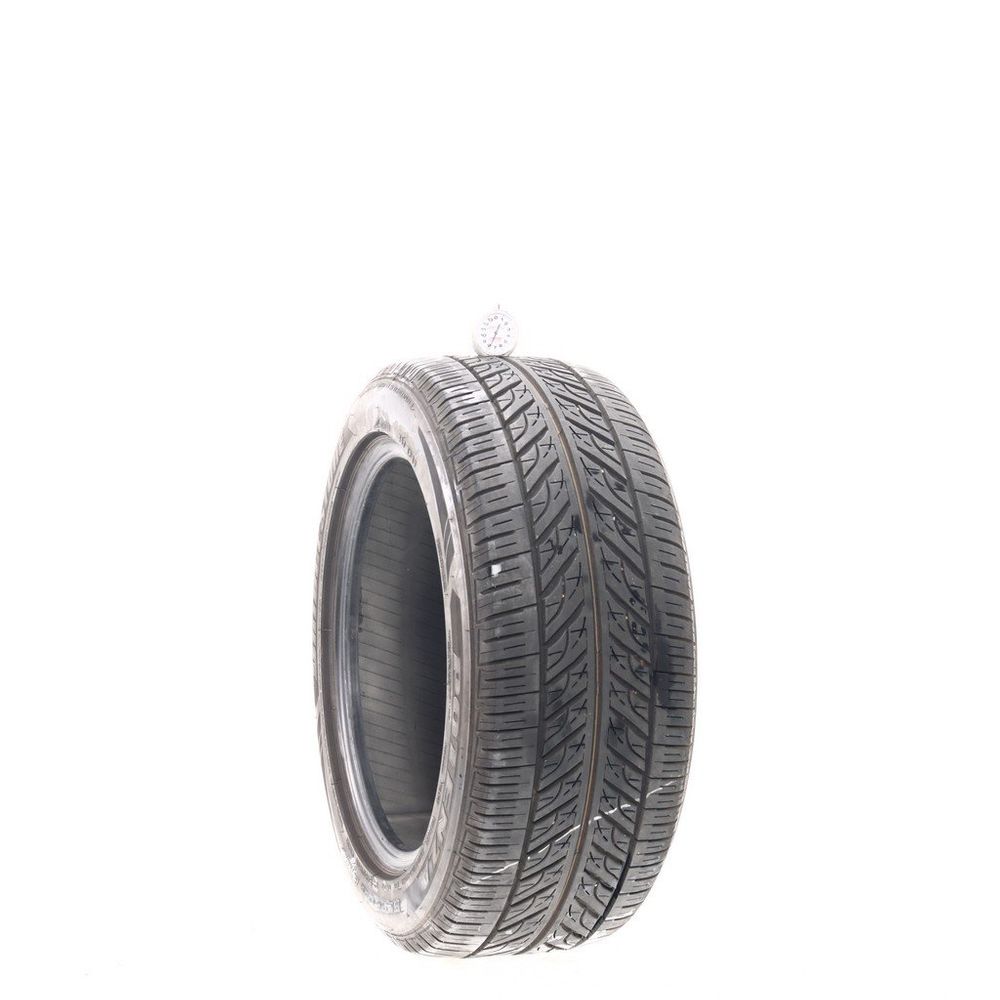 Set of (2) Used 225/50R16 Bridgestone Potenza RE960AS Pole Position 92W - 8-8.5/32 - Image 1