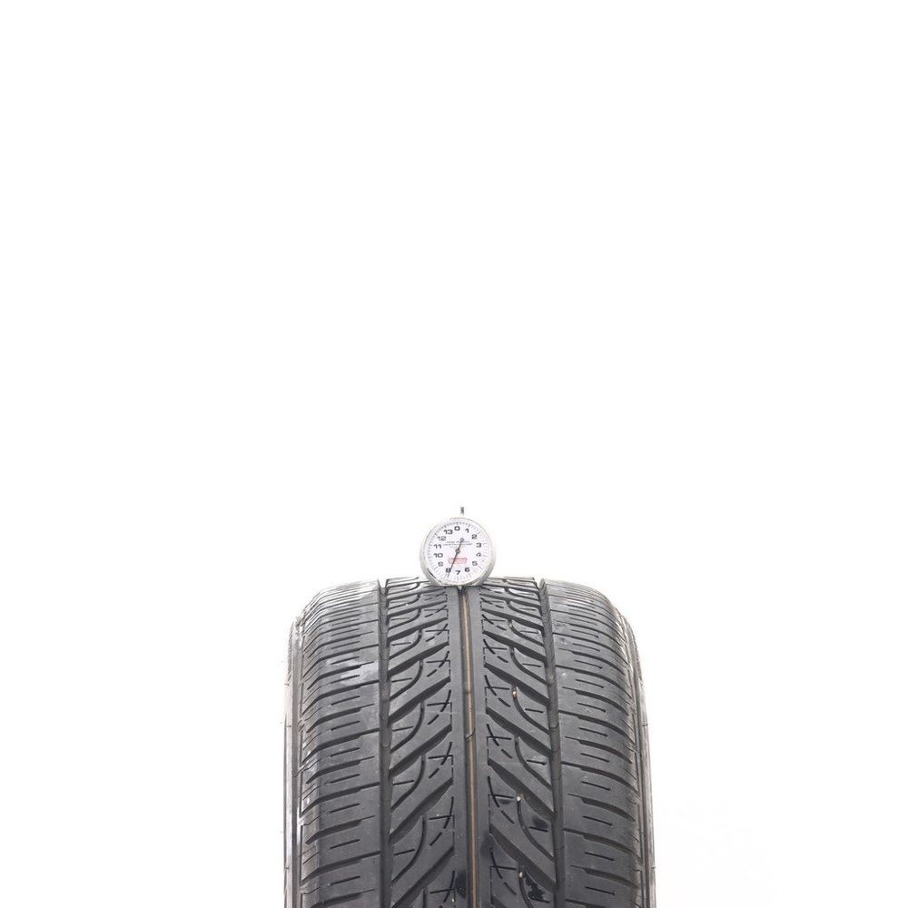Set of (2) Used 225/50R16 Bridgestone Potenza RE960AS Pole Position 92W - 8-8.5/32 - Image 2