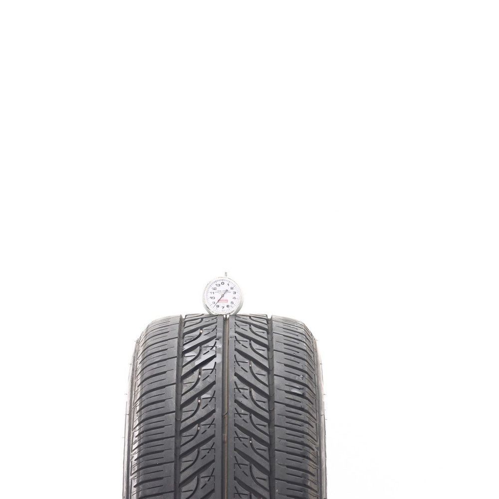Set of (2) Used 225/50R16 Bridgestone Potenza RE960AS Pole Position 92W - 8-8.5/32 - Image 5