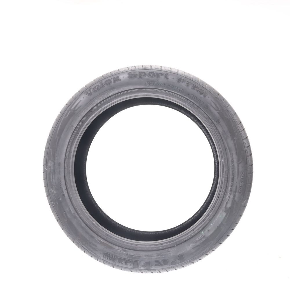 New 255/45ZR19 Petlas Velox Sport PT741 104Y - Image 3