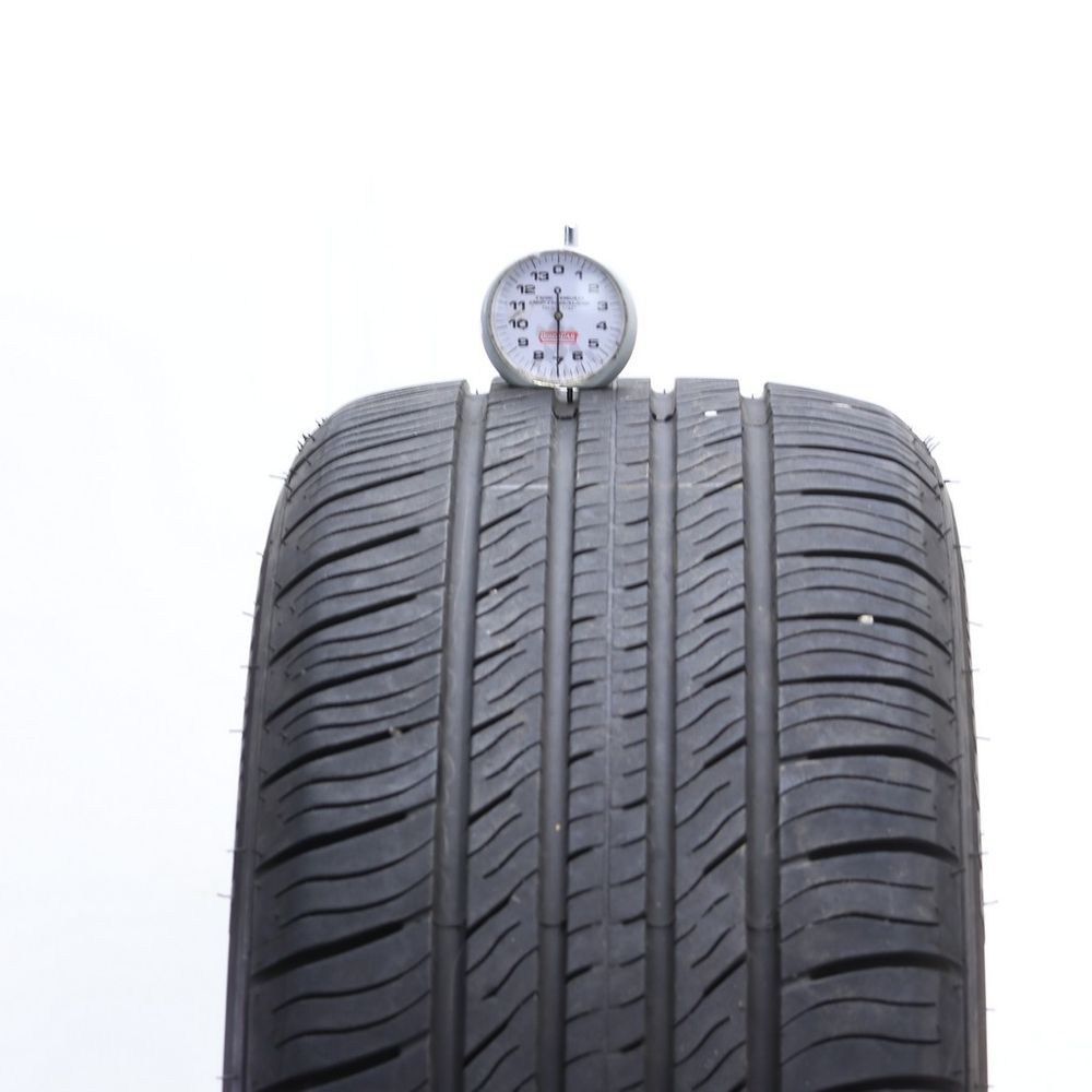 Set of (2) Used 215/55R17 Primewell Valera Touring II 94V - 7/32 - Image 2