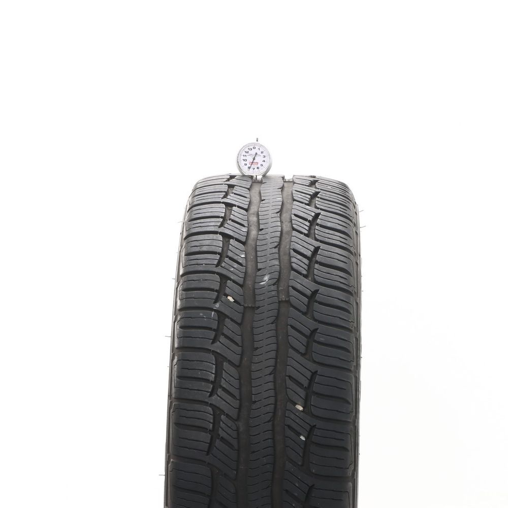 Set of (2) Used 245/55R19 BFGoodrich Advantage T/A Sport LT 103T - 6-7.5/32 - Image 5