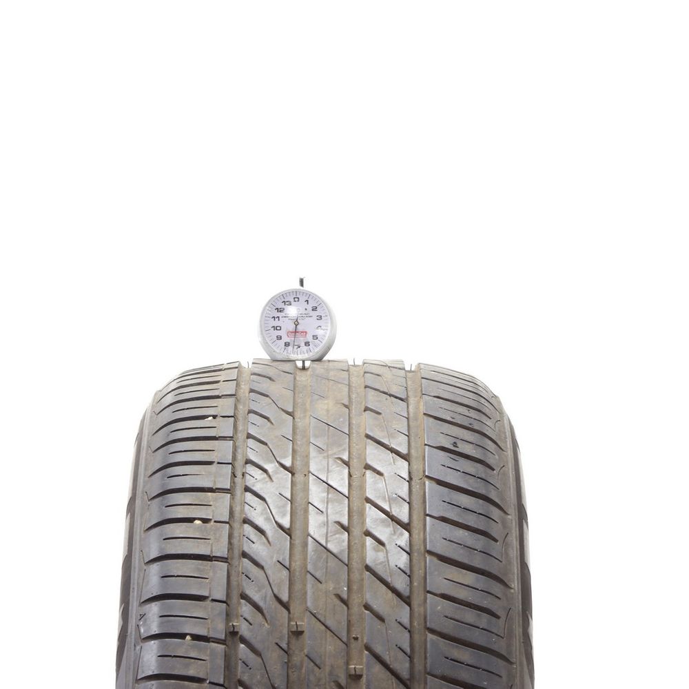 Set of (4) Used 235/55R19 Arroyo Grand Sport A/S 105V - 7/32 - Image 2