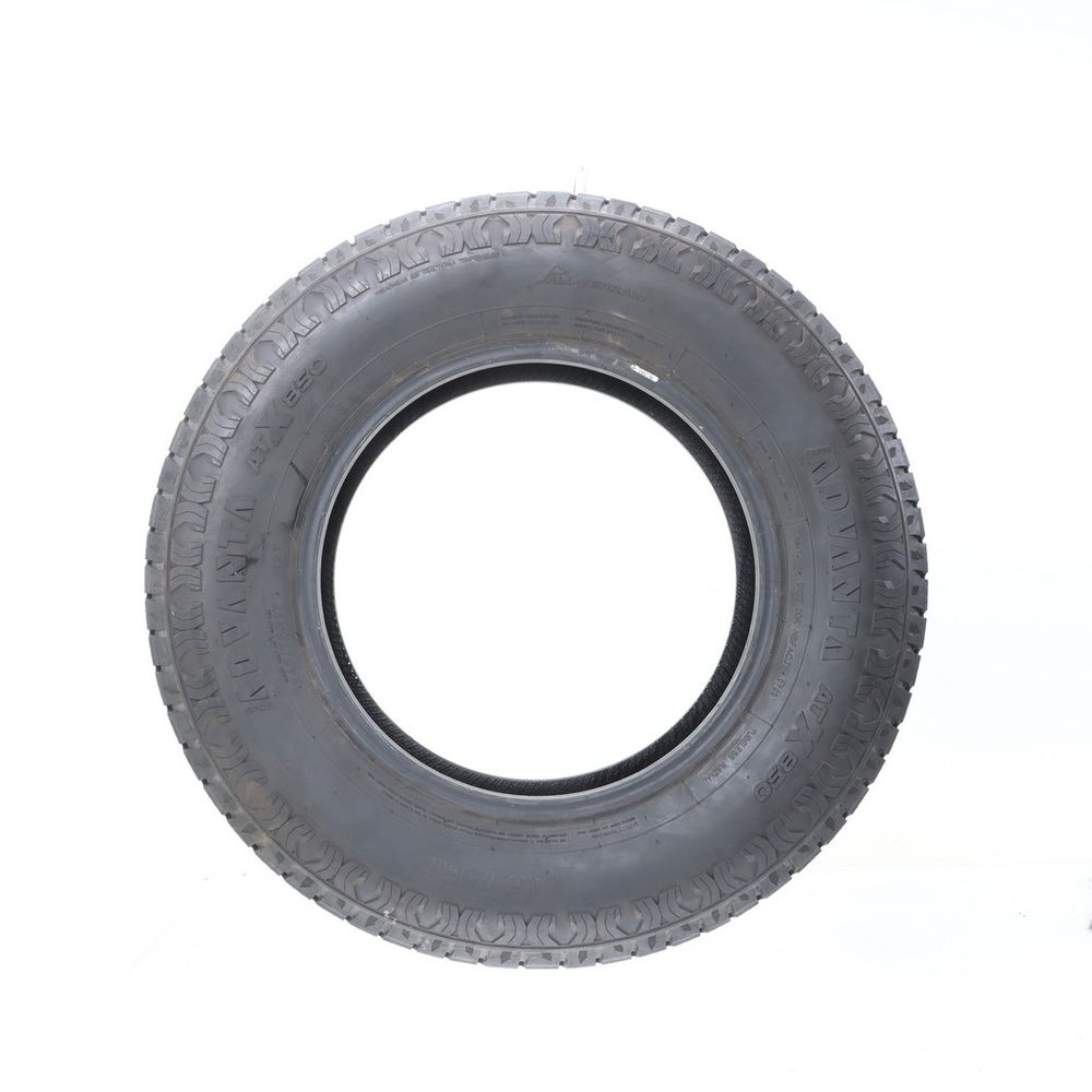 Used 245/75R17 Advanta ATX-850 112T - 5.5/32 - Image 3