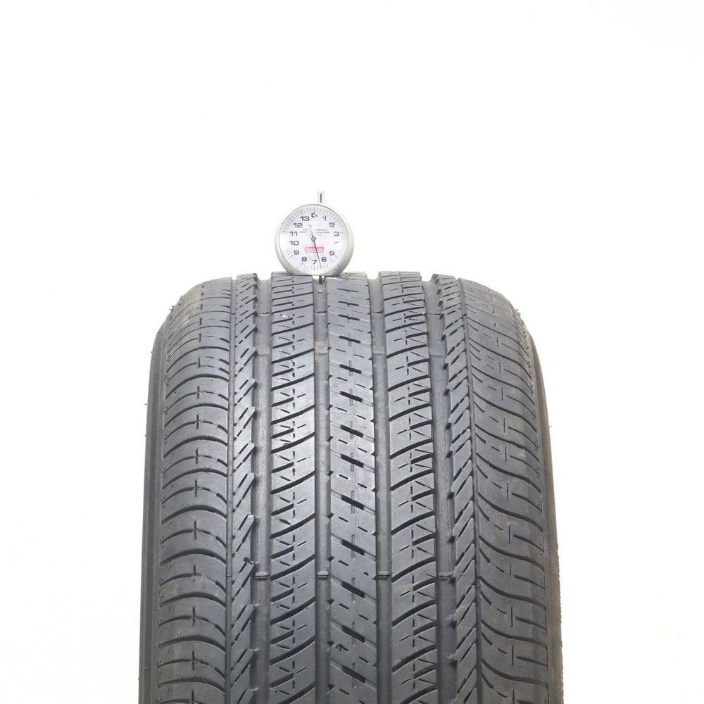 Used 245/50R18 Bridgestone Turanza EL400-02 MOE 100H - 6.5/32 - Image 2