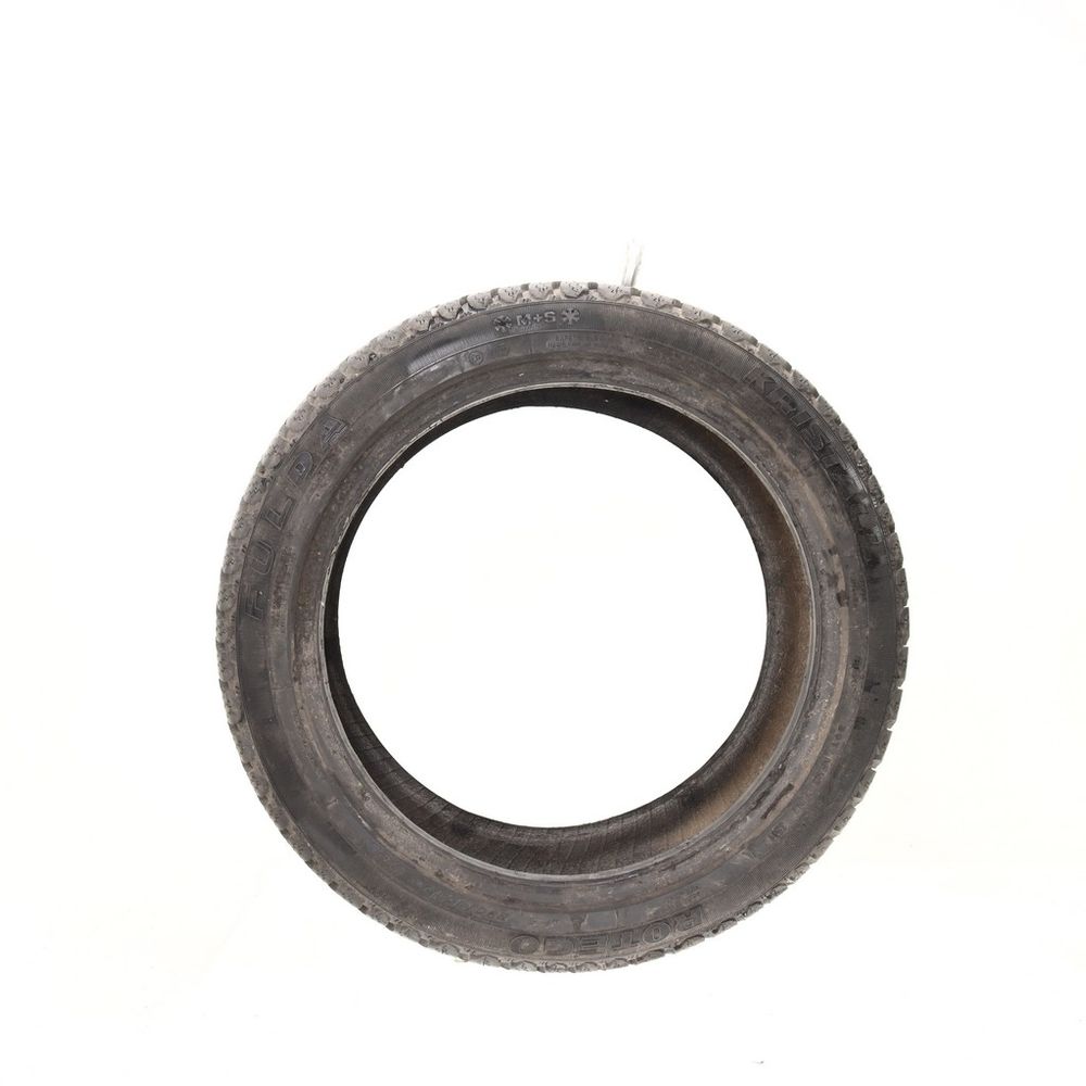 Used 225/45R17 Fulda Kristall Rotego 91H - 9/32 - Image 3