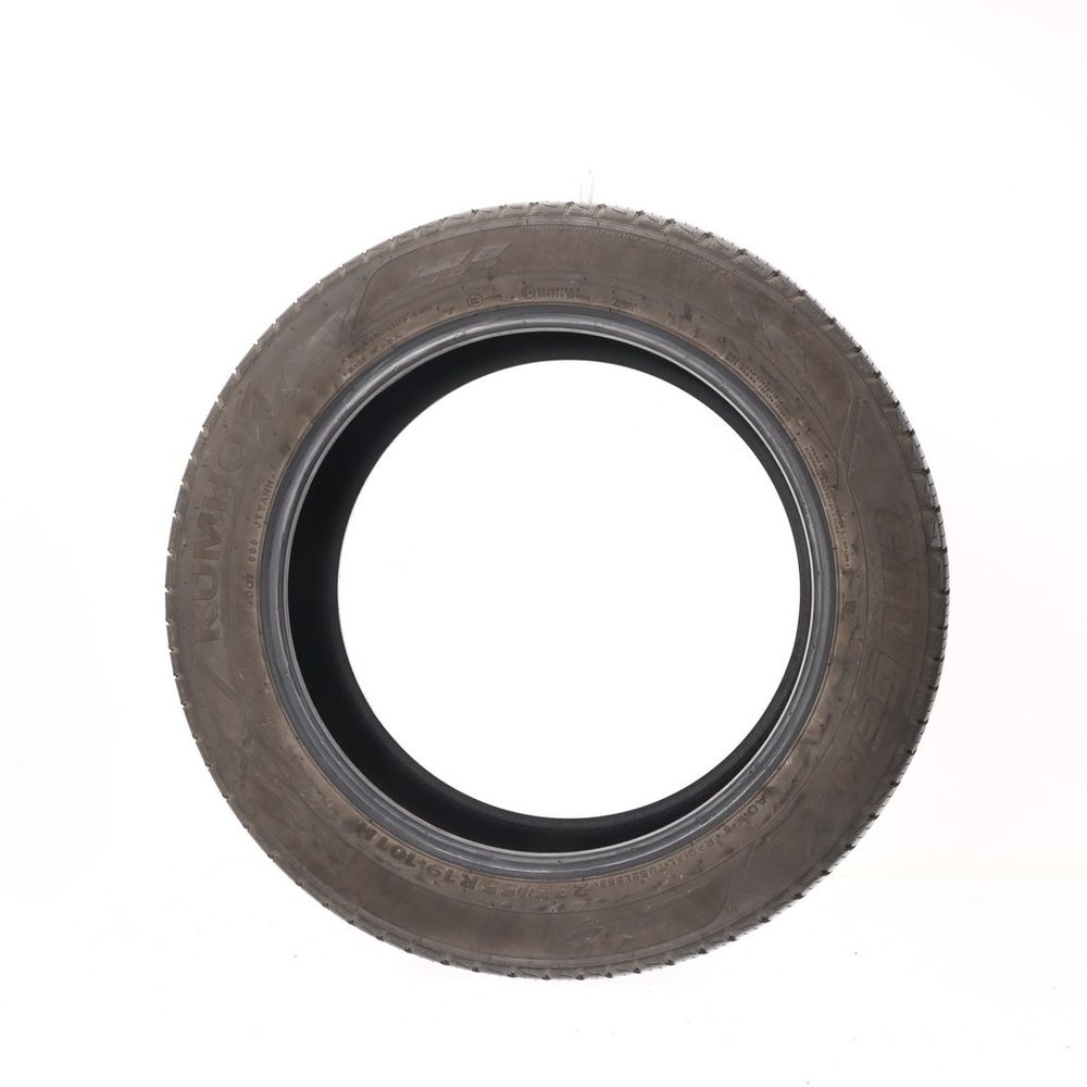 Used LT 315/75R16 Nitto Extreme Terrain Mud Grappler 127/124P E - 10/32 - Image 3