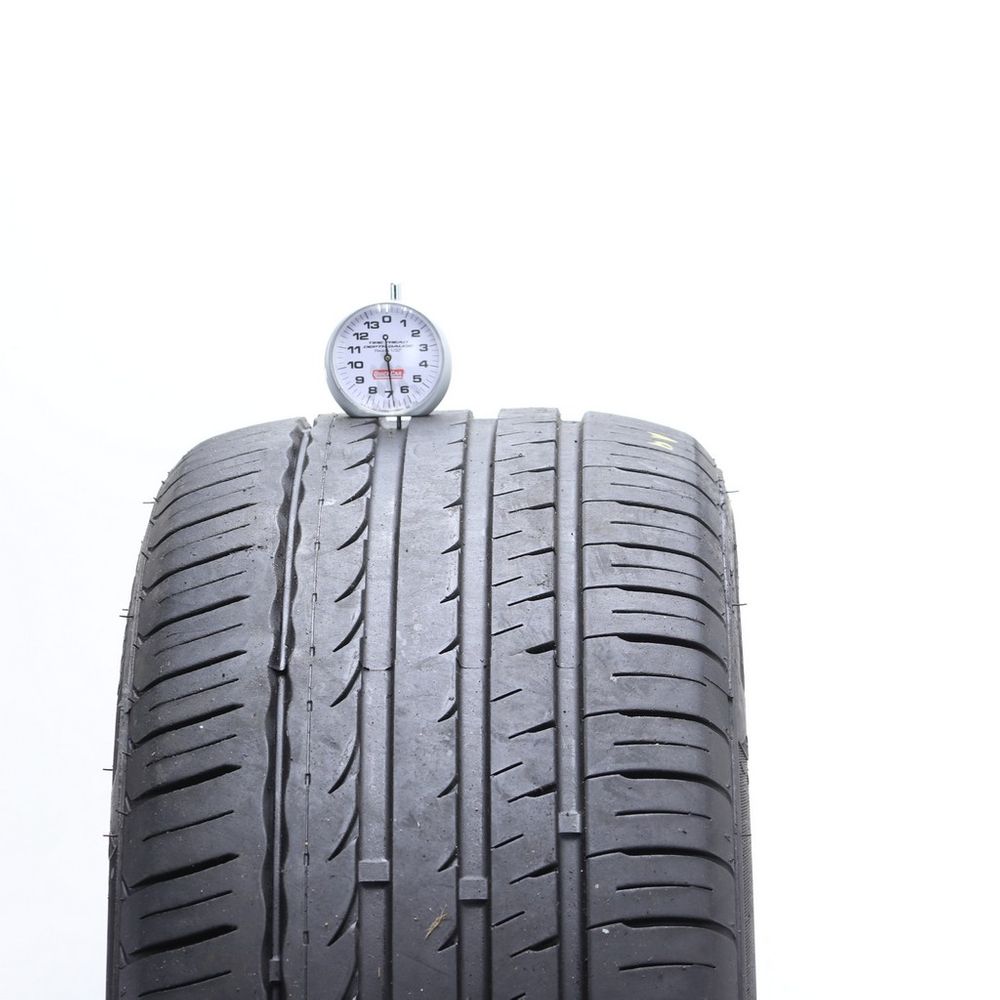 Used 245/45ZR19 Velozza ZXV4 98W - 6.5/32 - Image 2