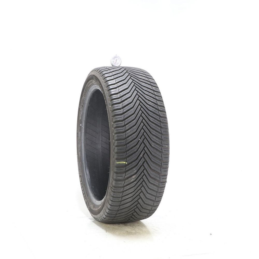 Used 235/45R20 Michelin CrossClimate 2 100H - 7.5/32 - Image 1