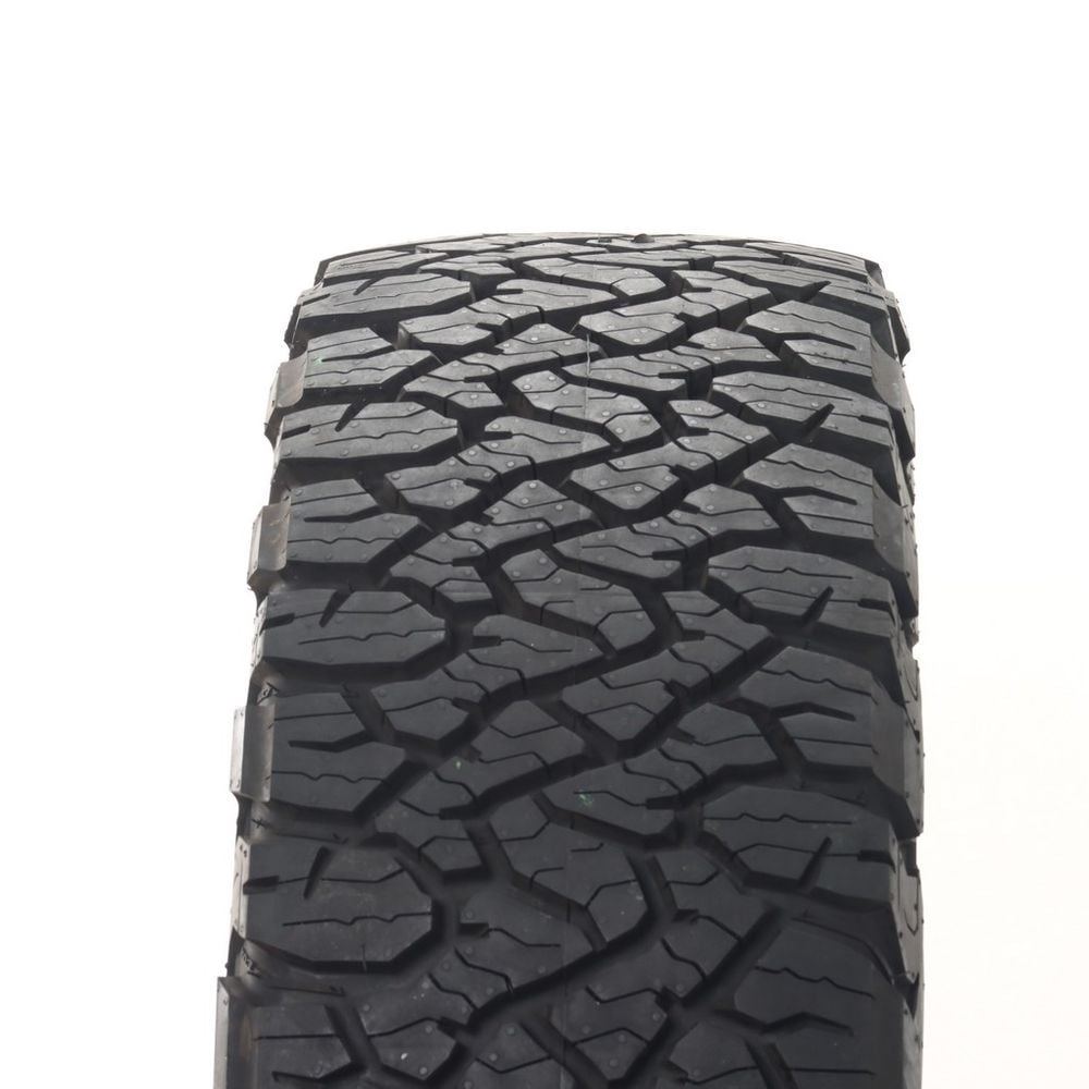 Set of (4) Used LT 275/65R18 BFGoodrich All-Terrain T/A KO3 123/120S E - 14.5-16/32 - Image 11