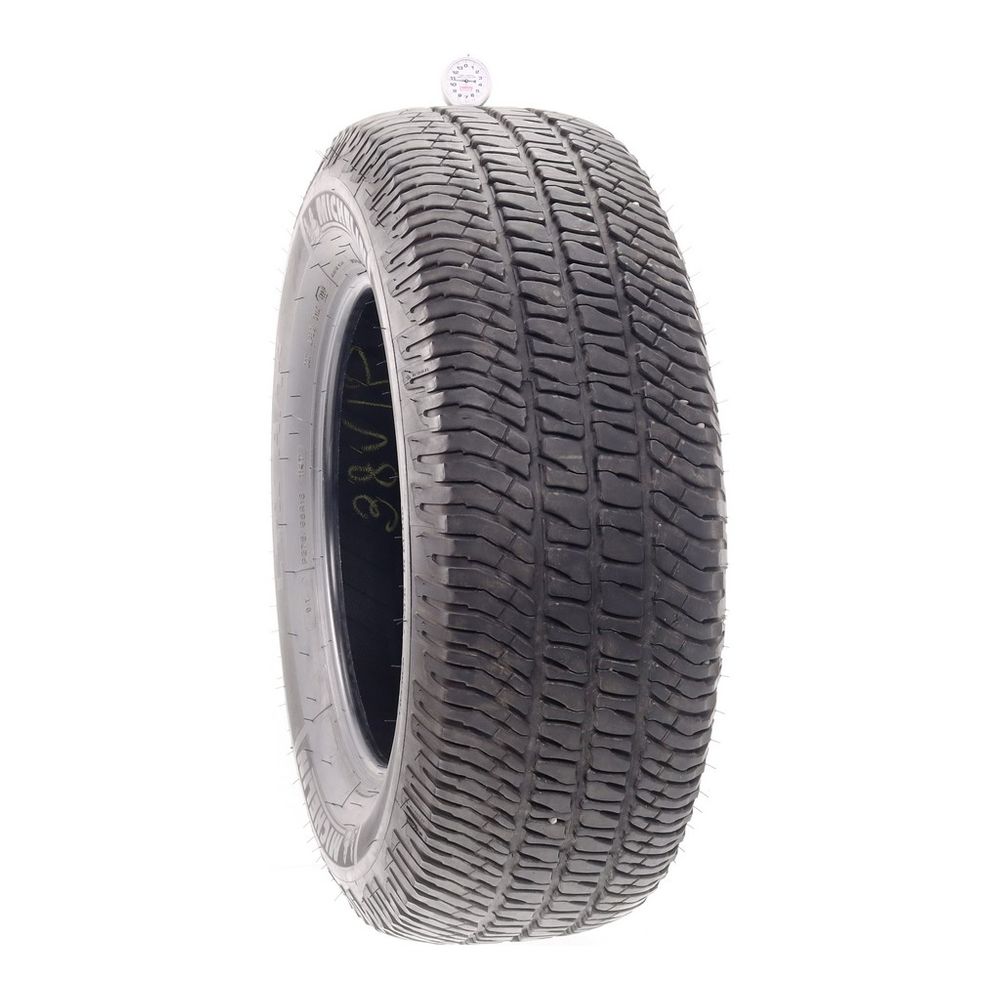 Set of (2) Used 275/65R18 Michelin LTX AT2 114T - 9-10.5/32 - Image 4