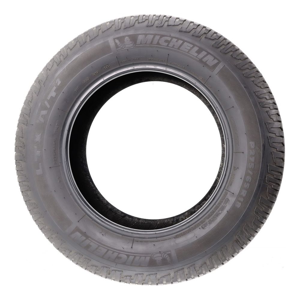 Set of (2) Used 275/65R18 Michelin LTX AT2 114T - 9-10.5/32 - Image 6